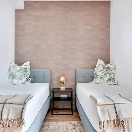 Apartament Sealoft Whg 5 -ocean View- Inkl Wlan *