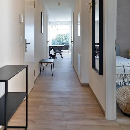 Sealoft Whg 5 -ocean View- Inkl Wlan