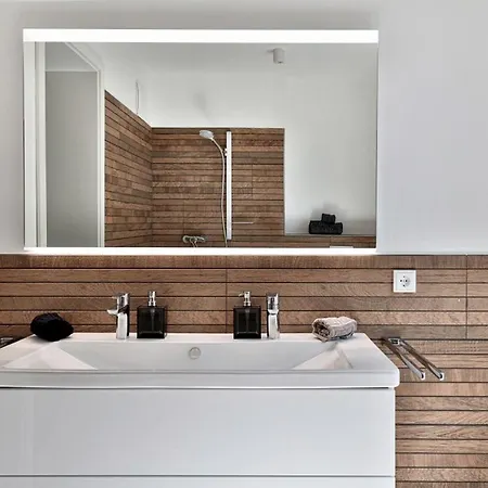 Apartament Sealoft Whg 5 -ocean View- Inkl Wlan