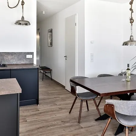 Sealoft Whg 5 -ocean View- Inkl Wlan