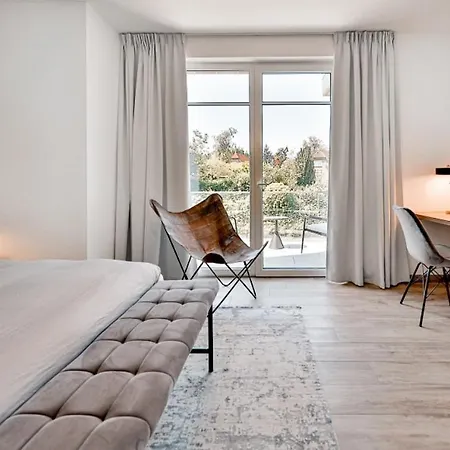 Sealoft Whg 5 -ocean View- Inkl Wlan Grömitz