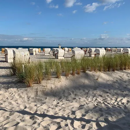 Sealoft Whg 5 -ocean View- Inkl Wlan Apartament Grömitz